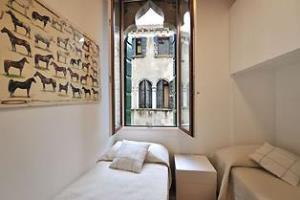 Ca Dei Botteri 1 Apartment เวนิส ภายนอก รูปภาพ